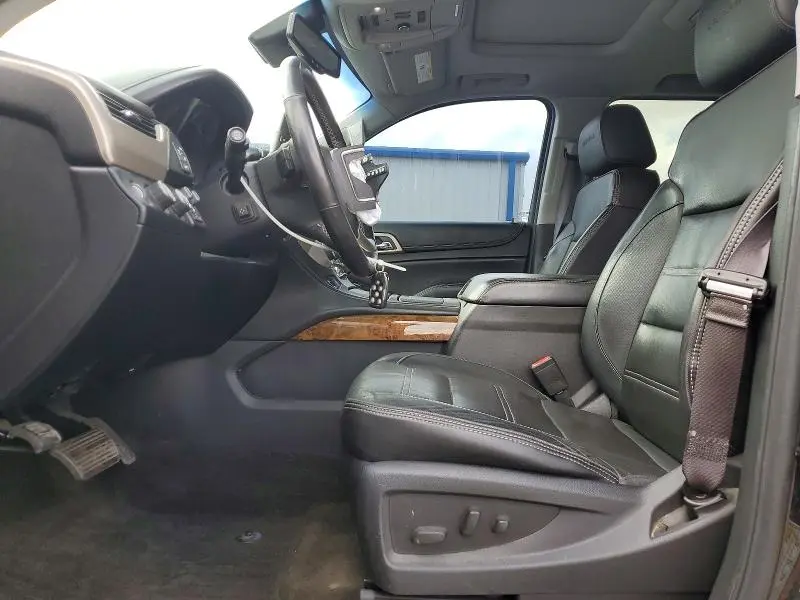 2015 GMC YUKON XL DENALI  