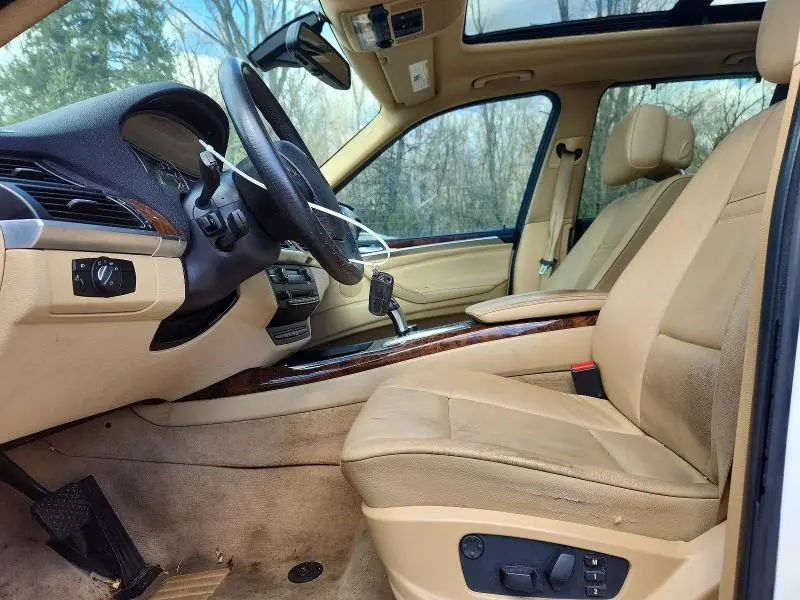 2013 BMW X5 XDRIVE35I  