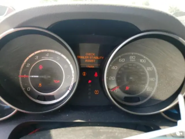 2011 ACURA MDX TECHNOLOGY  