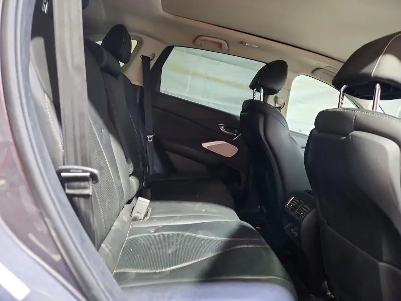 2019 ACURA RDX TECHNOLOGY  