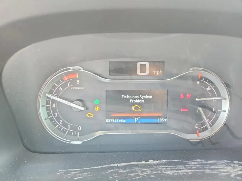 2017 HONDA PILOT EXLN  