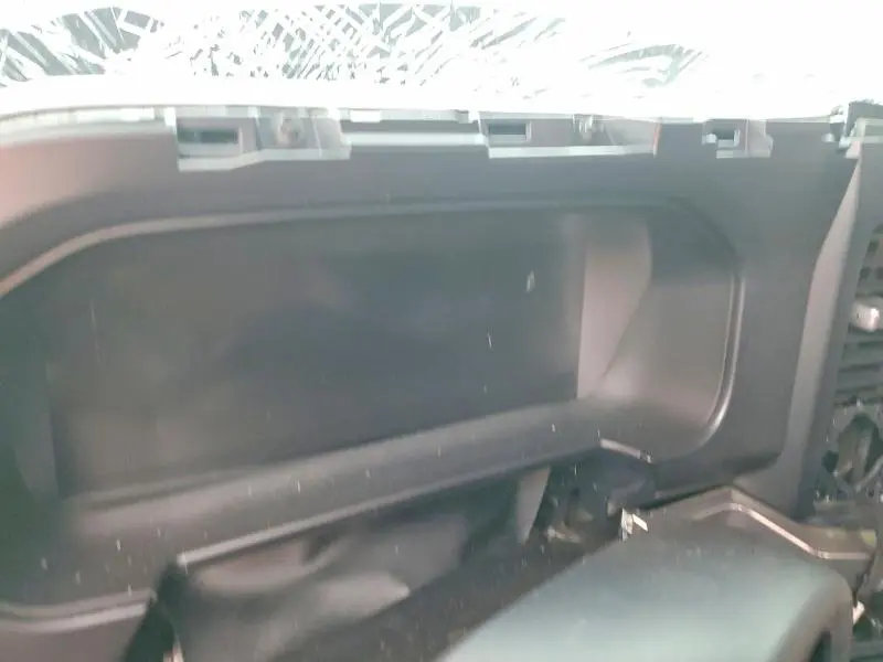 2024 FORD F250 SUPER DUTY  