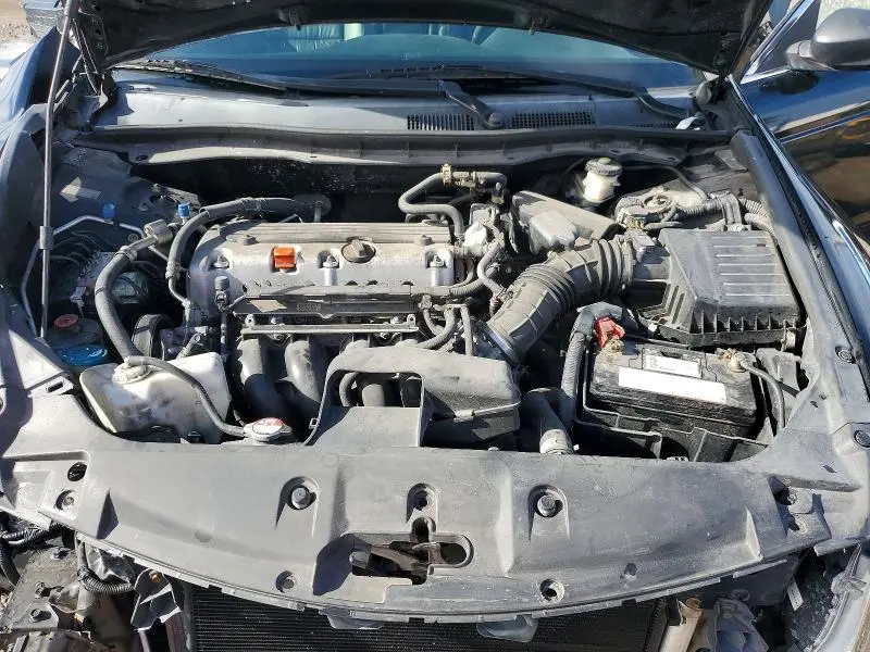 2011 HONDA ACCORD SE  