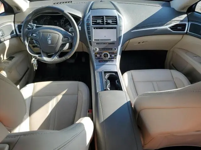 2019 LINCOLN MKZ RESERVE I  