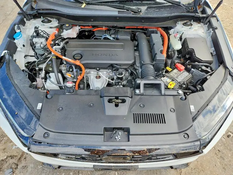 2026 HONDA CR-V SPORT-L  
