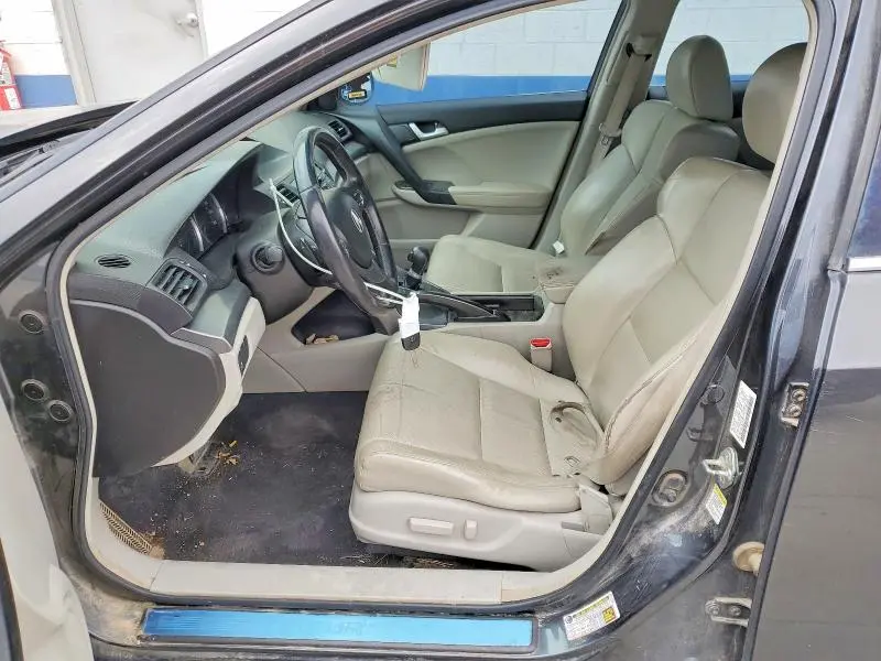 2011 ACURA TSX   