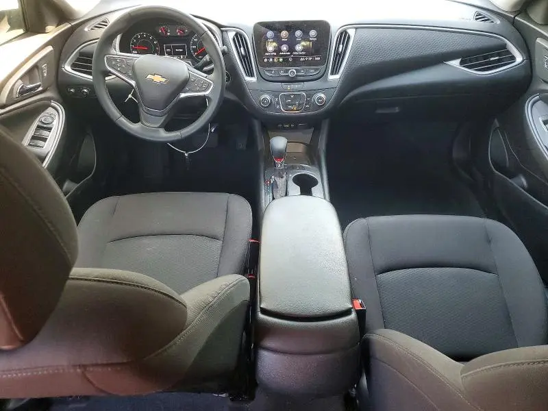 2024 CHEVROLET MALIBU RS  