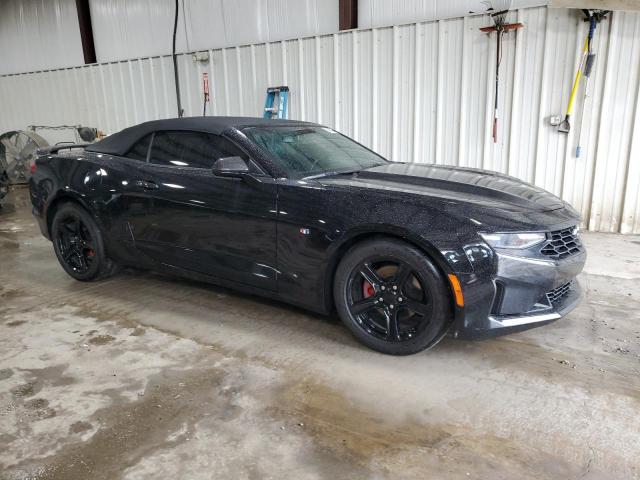 2019 CHEVROLET CAMARO LS