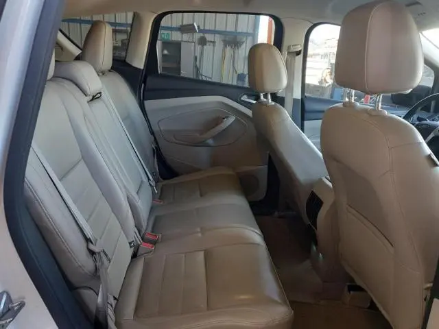 2015 FORD C-MAX PREMIUM SEL  