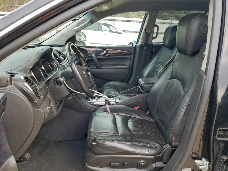 2016 BUICK ENCLAVE   