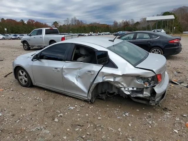 2013 CHEVROLET CRUZE LT  