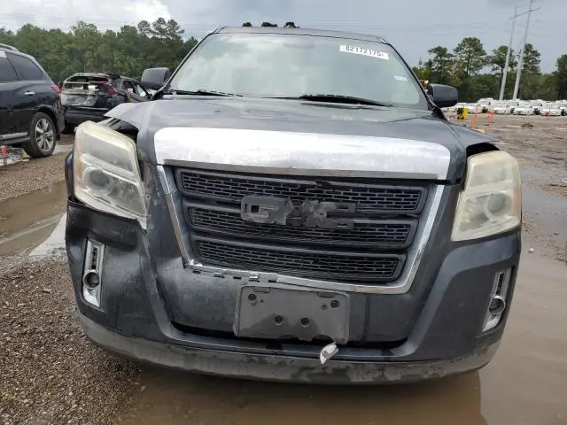 2013 GMC TERRAIN SLE  