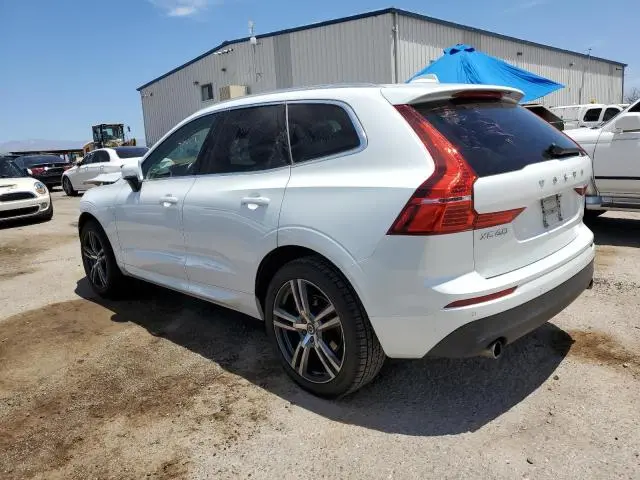 2021 VOLVO XC60 T5 MOMENTUM  