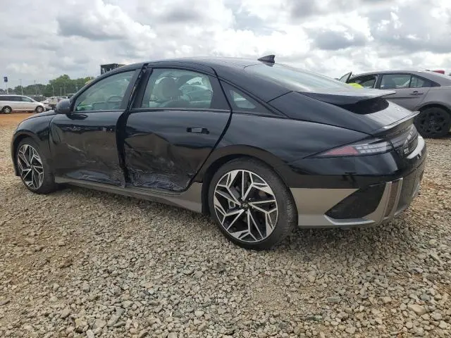 2023 HYUNDAI IONIQ 6 SEL  
