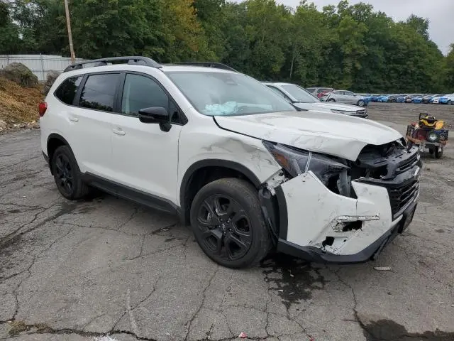 2023 SUBARU ASCENT PREMIUM  