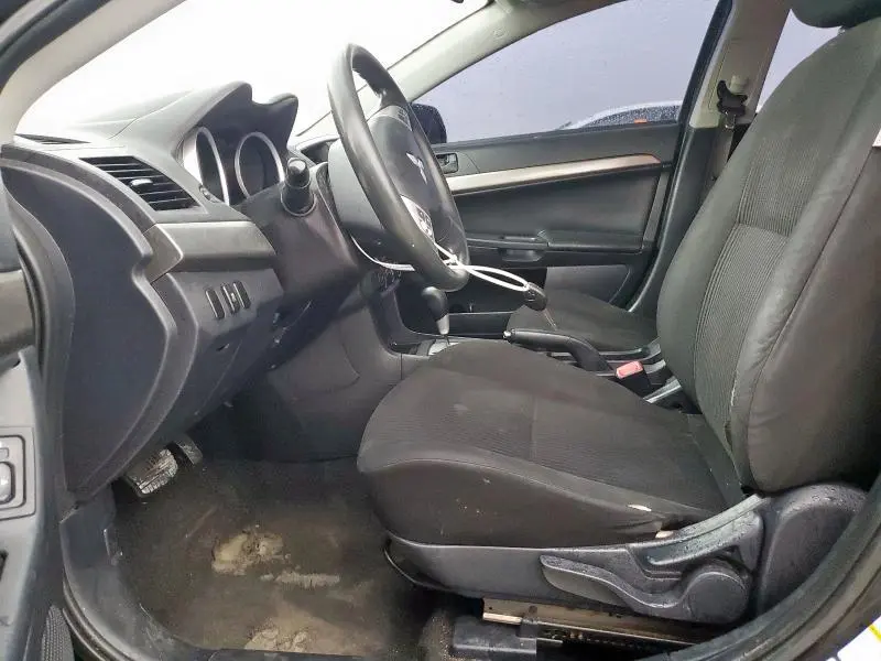 2014 MITSUBISHI LANCER ES/ES SPORT  