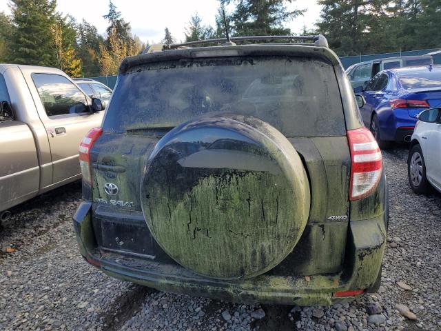 2010 TOYOTA RAV4 LIMITED