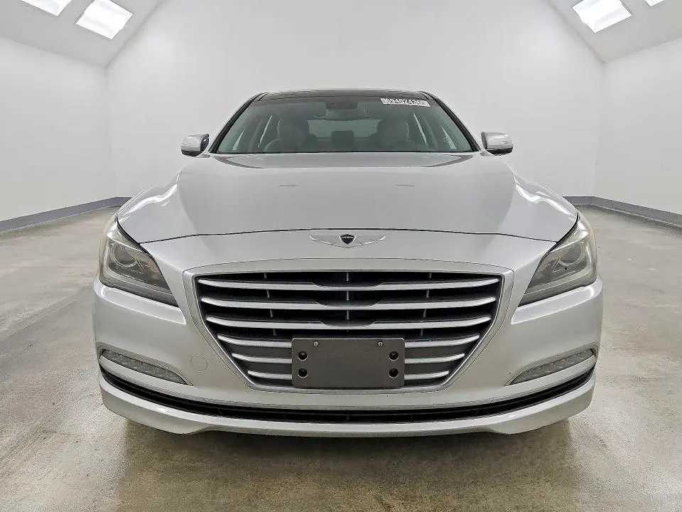2016 HYUNDAI GENESIS 3.8L  