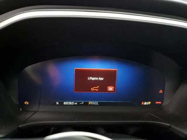 2020 FORD ESCAPE SE SPORT  