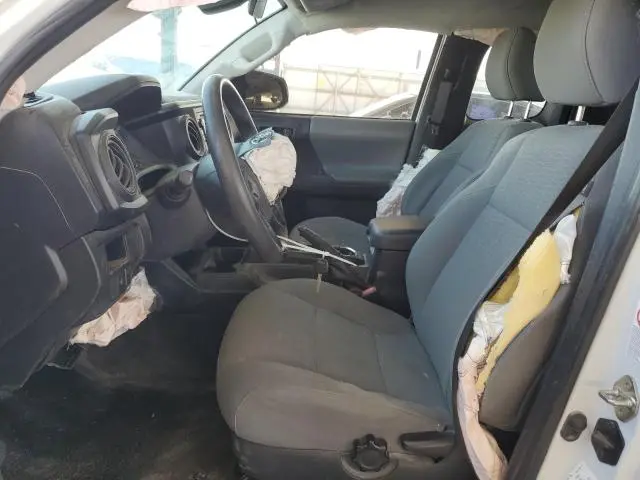 2019 TOYOTA TACOMA ACCESS CAB  