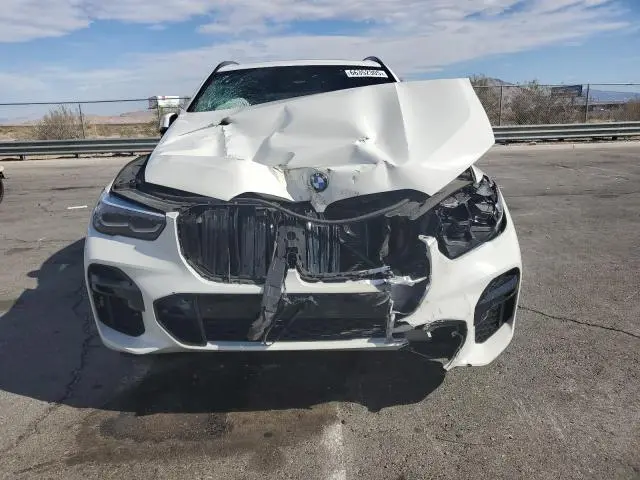 2022 BMW X5 SDRIVE 40I  