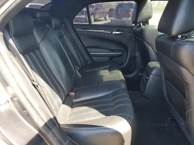 2022 CHRYSLER 300 S  
