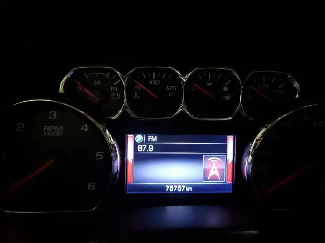 2016 GMC SIERRA K1500 SLE  