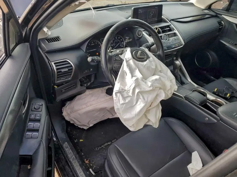 2019 LEXUS NX 300 BASE  