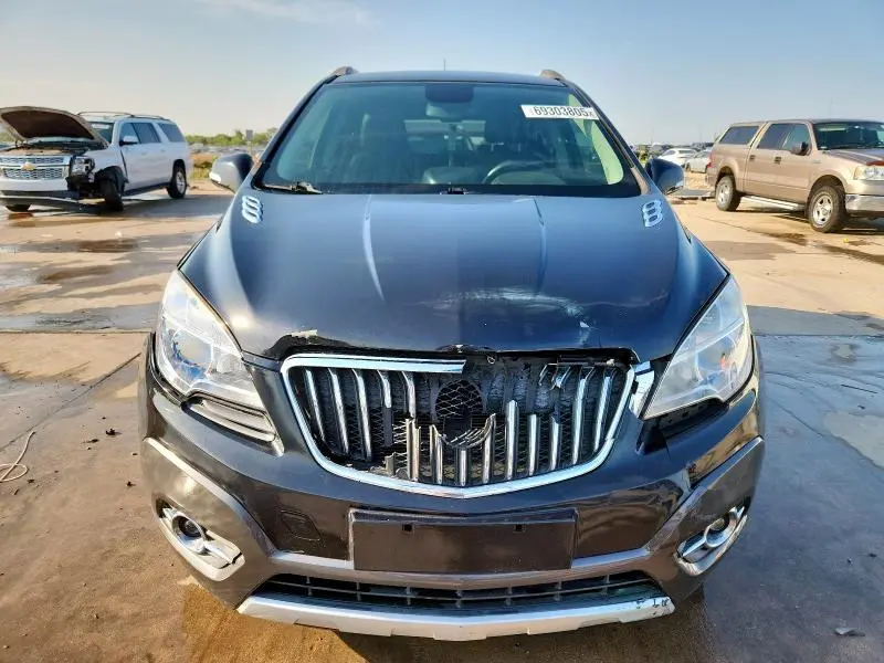2015 BUICK ENCORE CONVENIENCE  