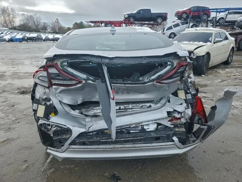 2018 HYUNDAI IONIQ SEL  