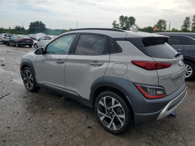 2022 HYUNDAI KONA LIMITED