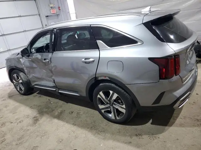 2023 KIA SORENTO SXP  