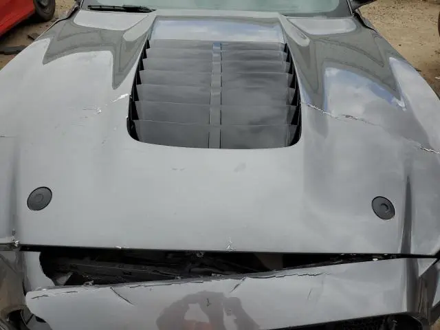 2021 FORD MUSTANG SHELBY GT500  