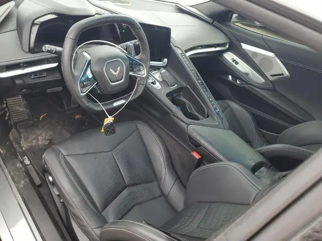 2023 CHEVROLET CORVETTE Z06 2LZ  