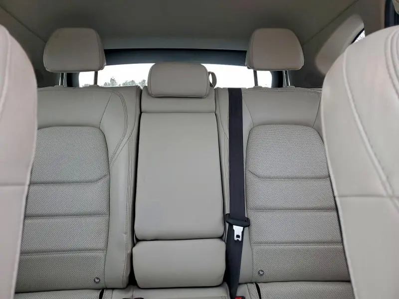 2020 MAZDA CX-5 GRAND TOURING RESERVE  