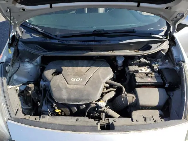 2013 KIA RIO LX  