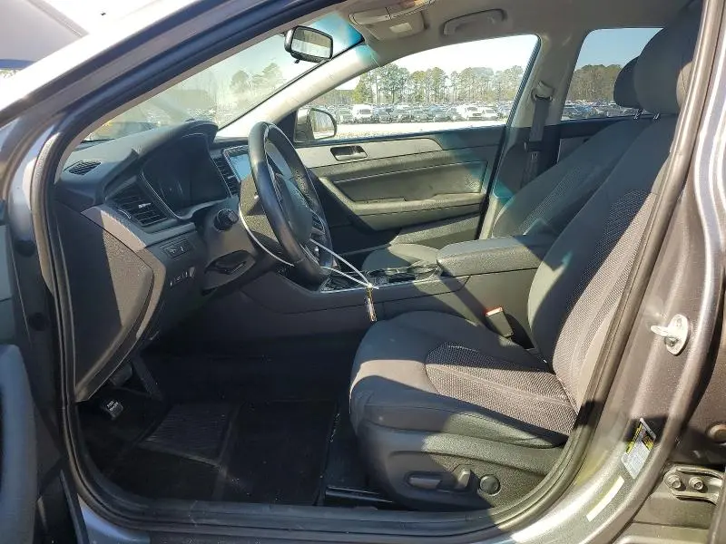 2019 HYUNDAI SONATA LIMITED  