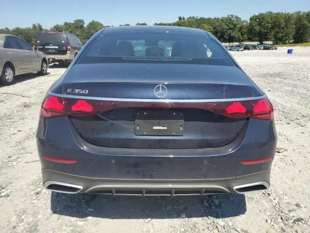 2025 MERCEDES-BENZ E 350  