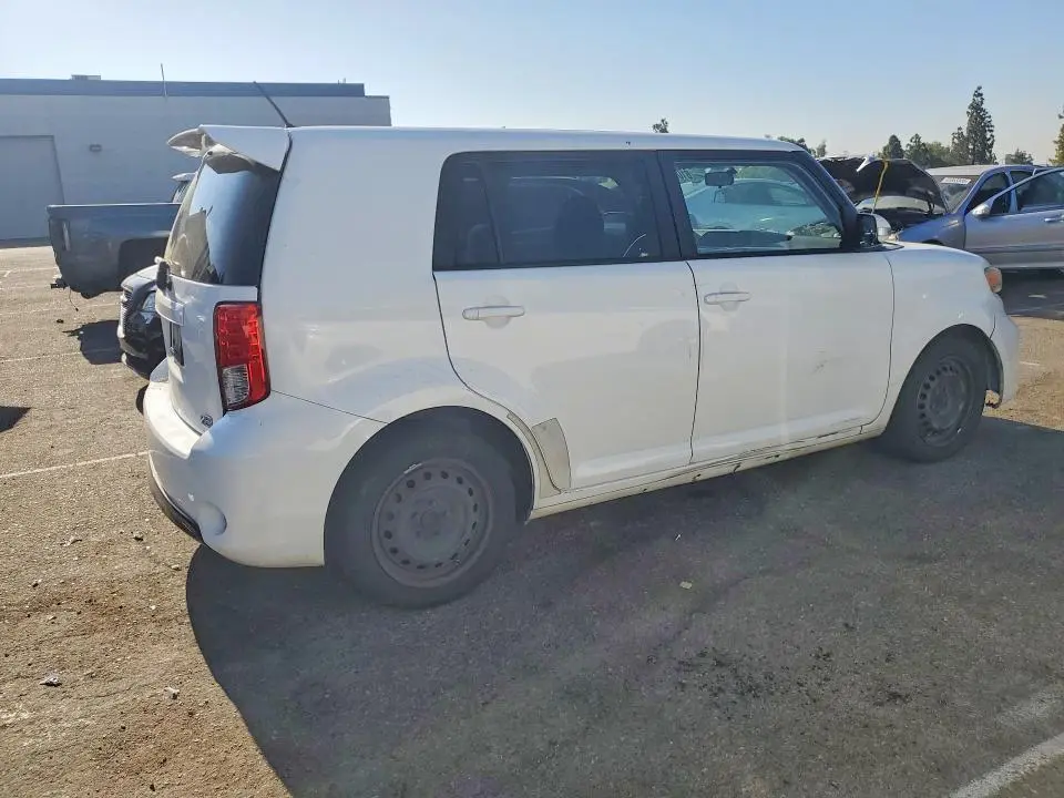 2014 SCION XB BASE  