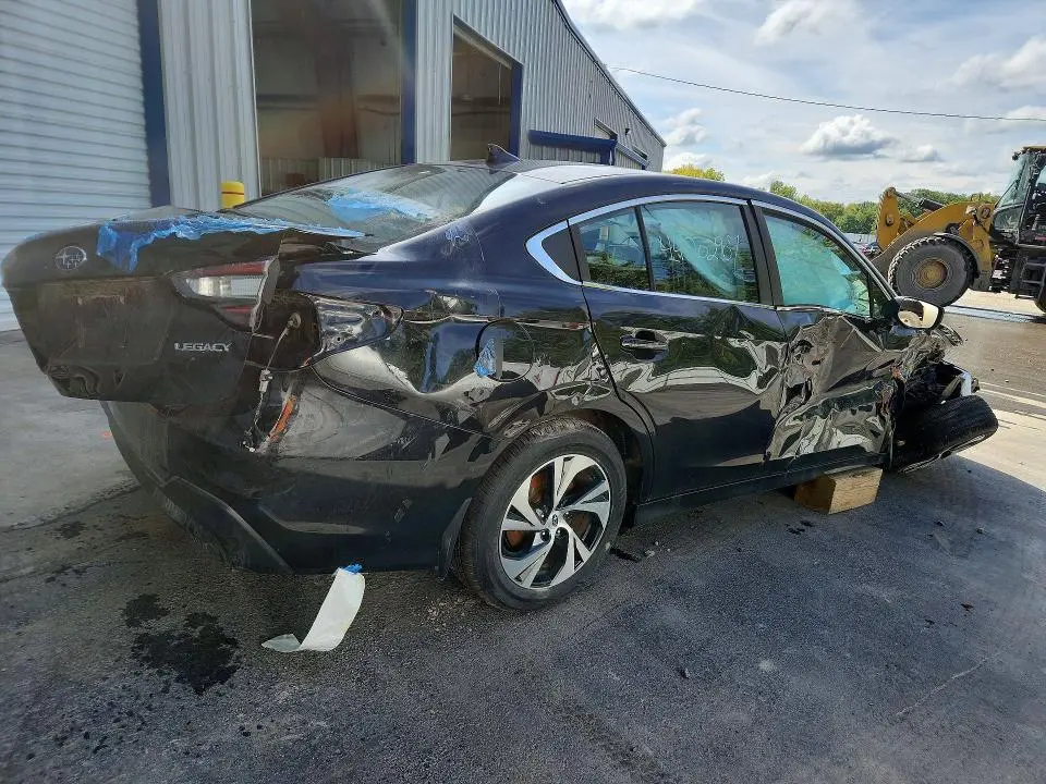 2020 SUBARU LEGACY PREMIUM  
