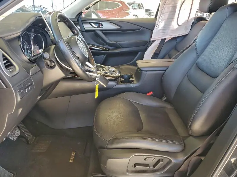 2023 MAZDA CX-9 TOURING  