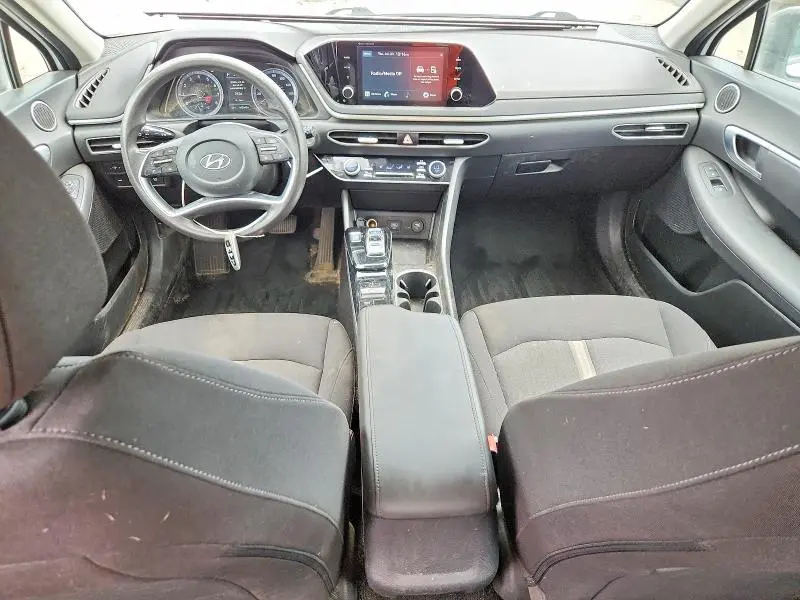 2022 HYUNDAI SONATA SEL  