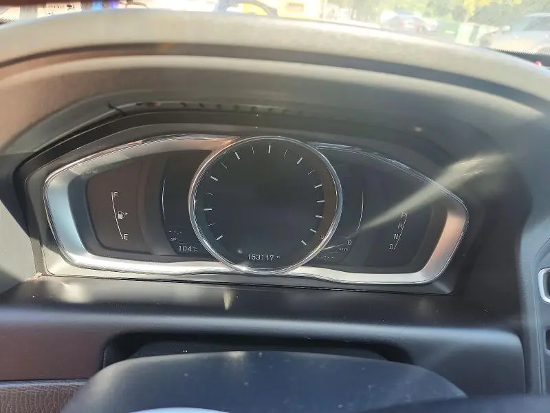 2016 VOLVO XC60 T5 PREMIER  