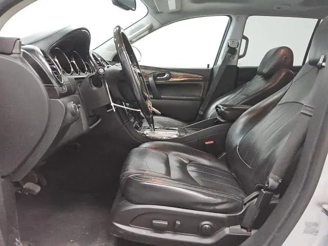 2013 BUICK ENCLAVE