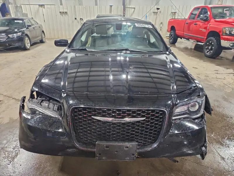 2015 CHRYSLER 300 S  
