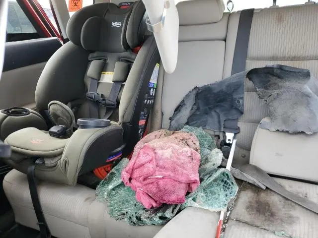 2015 MAZDA CX-5 TOURING  