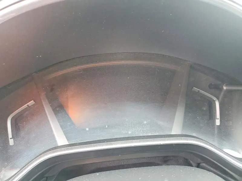 2019 HONDA CR-V EXL  