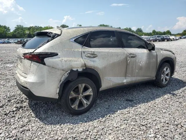 2017 LEXUS NX 200T BASE  