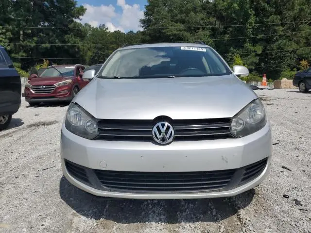 2014 VOLKSWAGEN JETTA TDI  