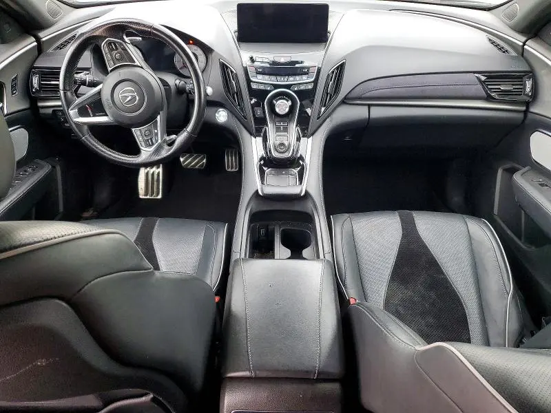 2021 ACURA RDX A-SPEC  